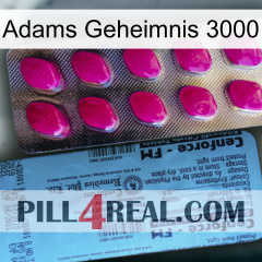 Adams Secret 3000 35